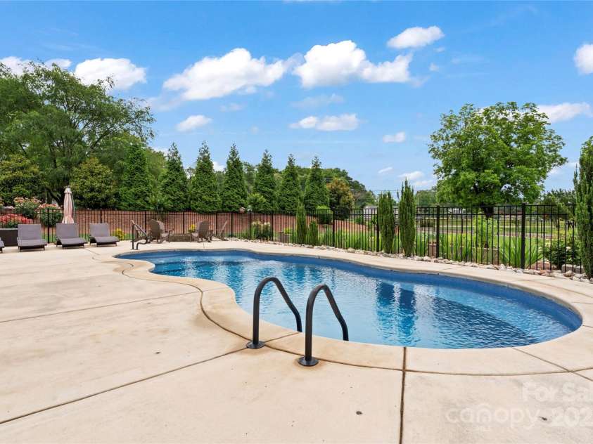 9125 Dylan Ridge Court, Concord, NC 28027.  MLS# CAR4264436, YatesRealty ID 17968. 