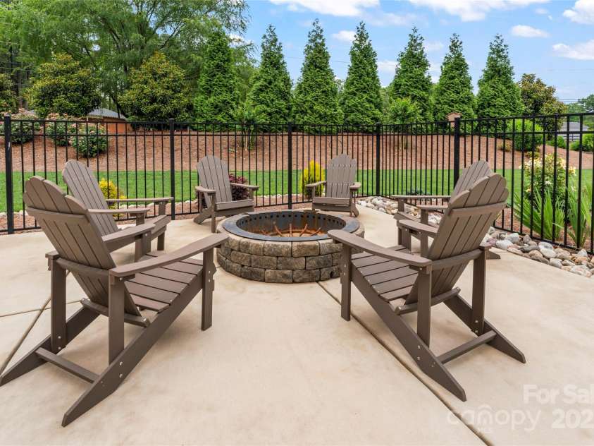 9125 Dylan Ridge Court, Concord, NC 28027.  MLS# CAR4264436, YatesRealty ID 17968. 