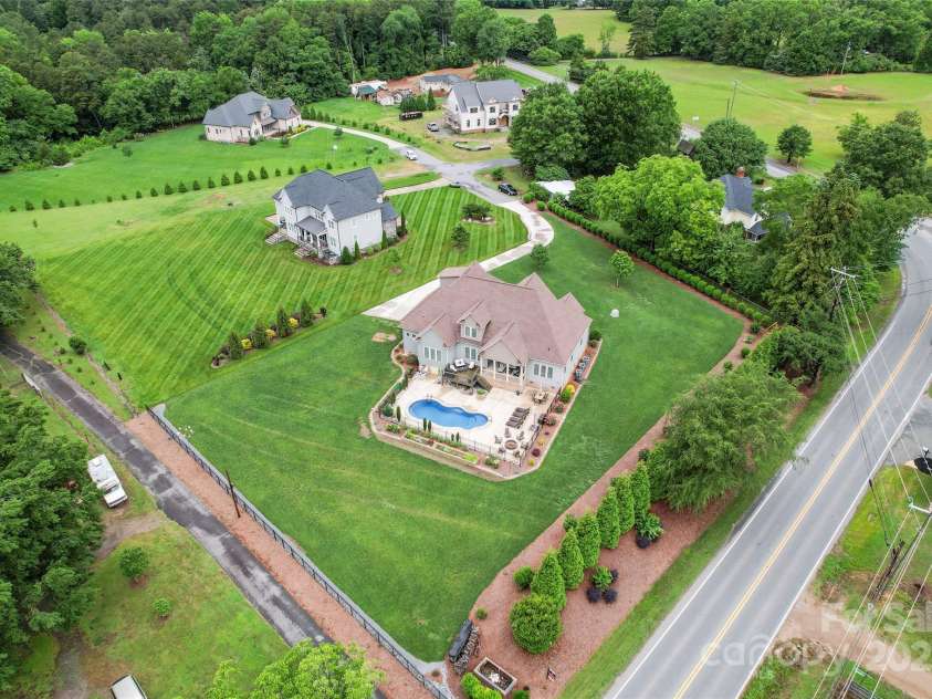 9125 Dylan Ridge Court, Concord, NC 28027.  MLS# CAR4264436, YatesRealty ID 17968. 