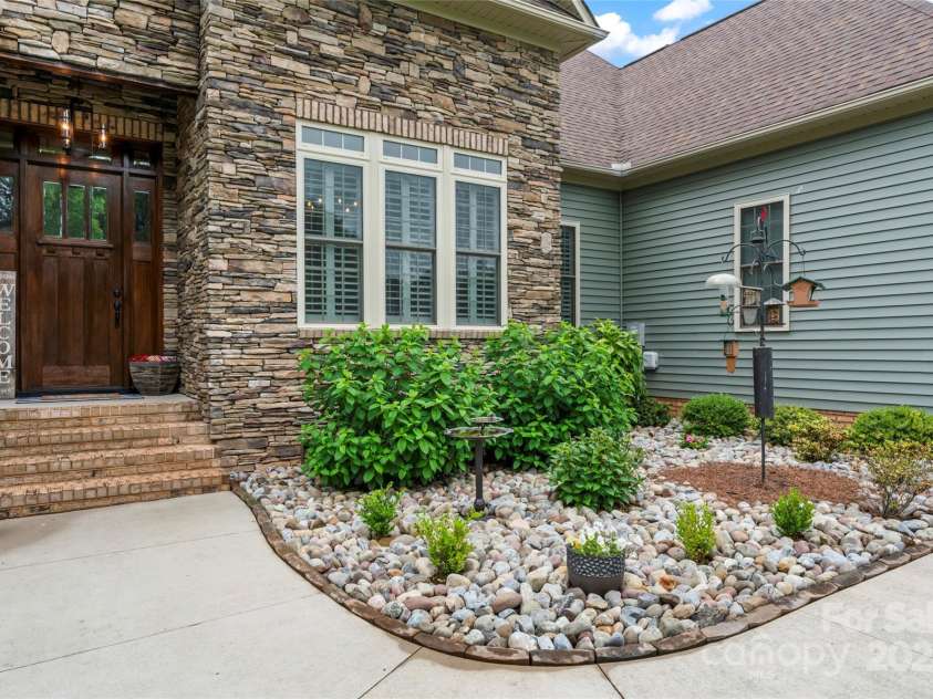 9125 Dylan Ridge Court, Concord, NC 28027.  MLS# CAR4264436, YatesRealty ID 17968. 