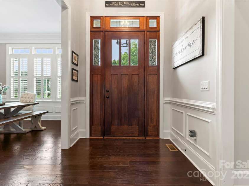 9125 Dylan Ridge Court, Concord, NC 28027.  MLS# CAR4264436, YatesRealty ID 17968. 