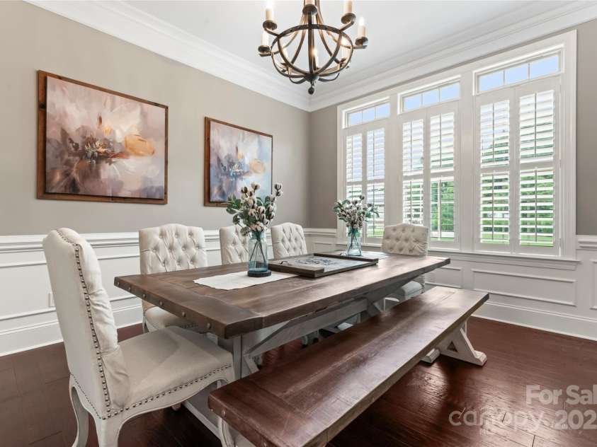 9125 Dylan Ridge Court, Concord, NC 28027.  MLS# CAR4264436, YatesRealty ID 17968. 