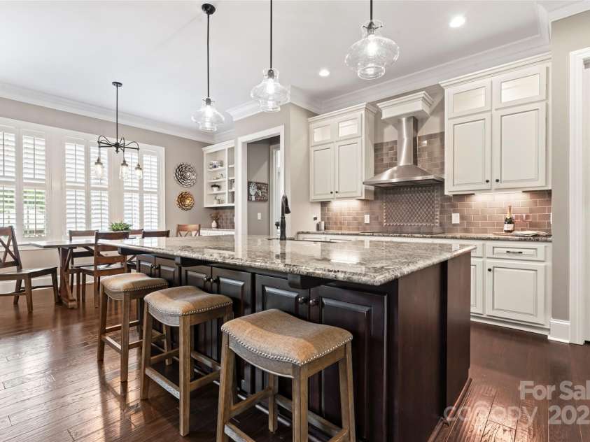 9125 Dylan Ridge Court, Concord, NC 28027.  MLS# CAR4264436, YatesRealty ID 17968. 