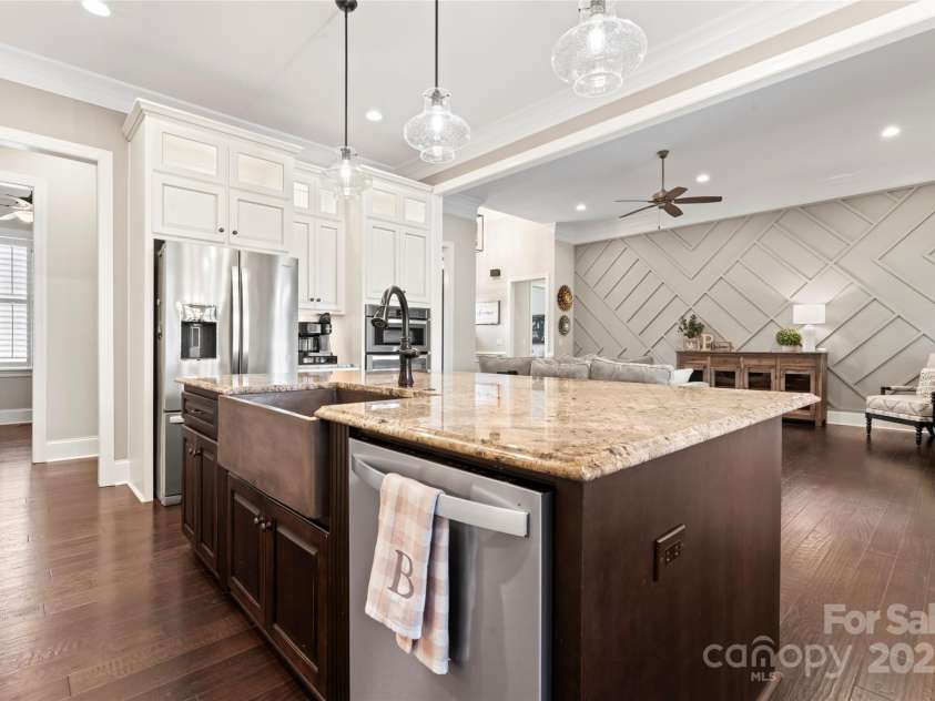 9125 Dylan Ridge Court, Concord, NC 28027.  MLS# CAR4264436, YatesRealty ID 17968. 