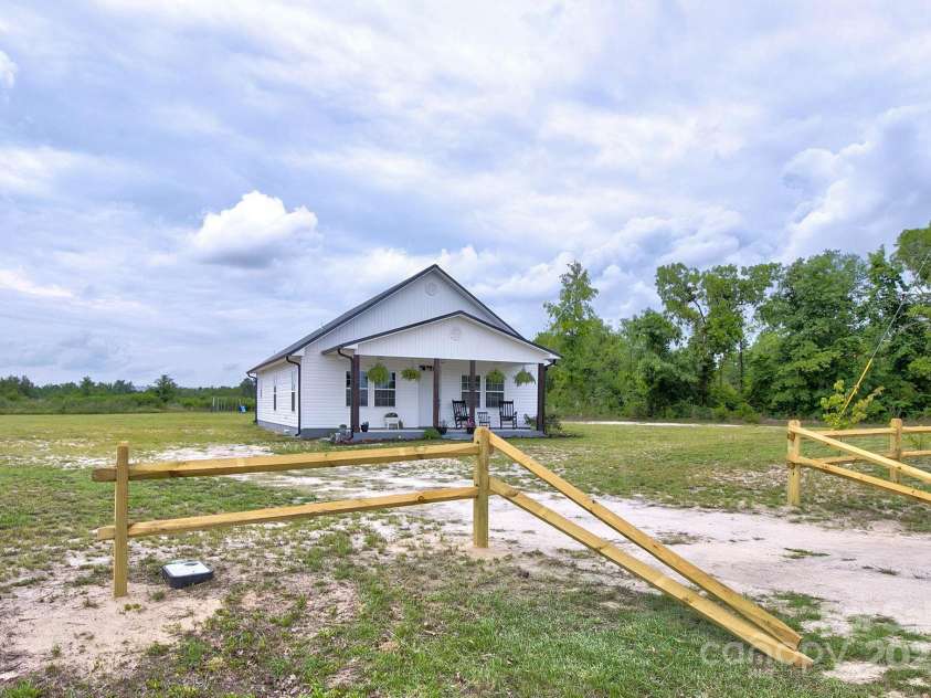 1202 Neds Creek Road, Kershaw, SC 29067.  MLS# CAR4265353, YatesRealty ID 17969. 