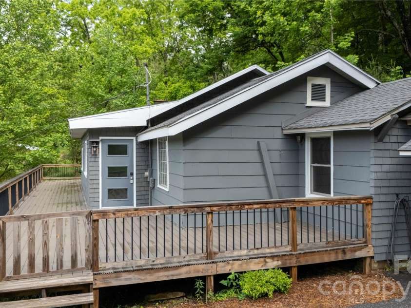 3477 Cane Creek Road, Bakersville, NC 28705.  MLS# CAR4387197, YatesRealty ID 1797. 