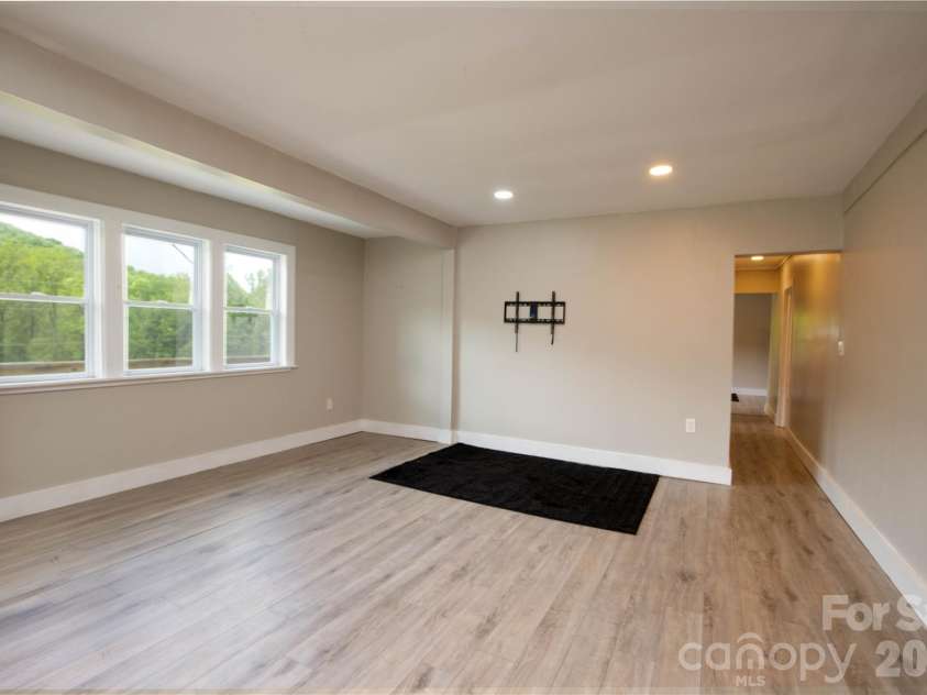 3477 Cane Creek Road, Bakersville, NC 28705.  MLS# CAR4387197, YatesRealty ID 1797. 
