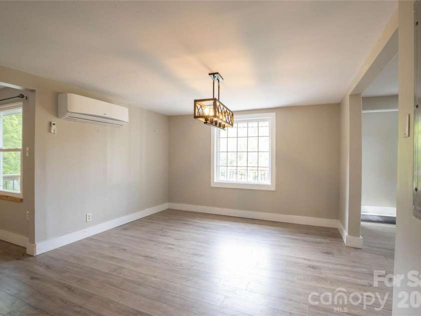 3477 Cane Creek Road, Bakersville, NC 28705.  MLS# CAR4387197, YatesRealty ID 1797. 