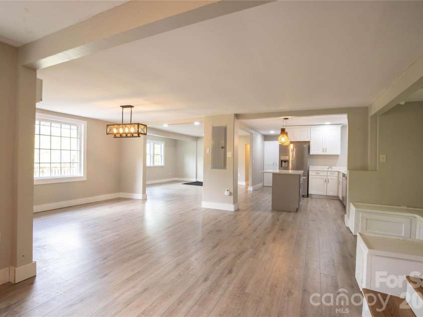3477 Cane Creek Road, Bakersville, NC 28705.  MLS# CAR4387197, YatesRealty ID 1797. 