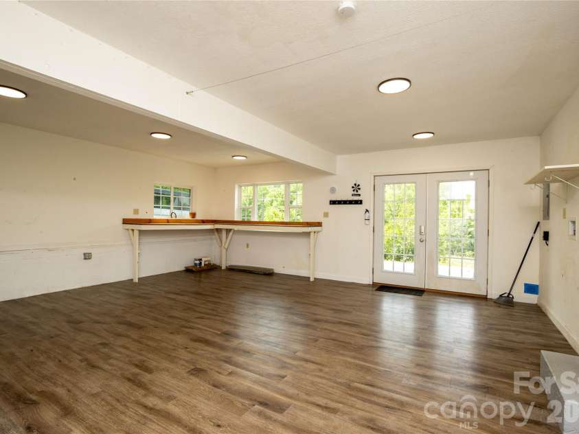 3477 Cane Creek Road, Bakersville, NC 28705.  MLS# CAR4387197, YatesRealty ID 1797. 