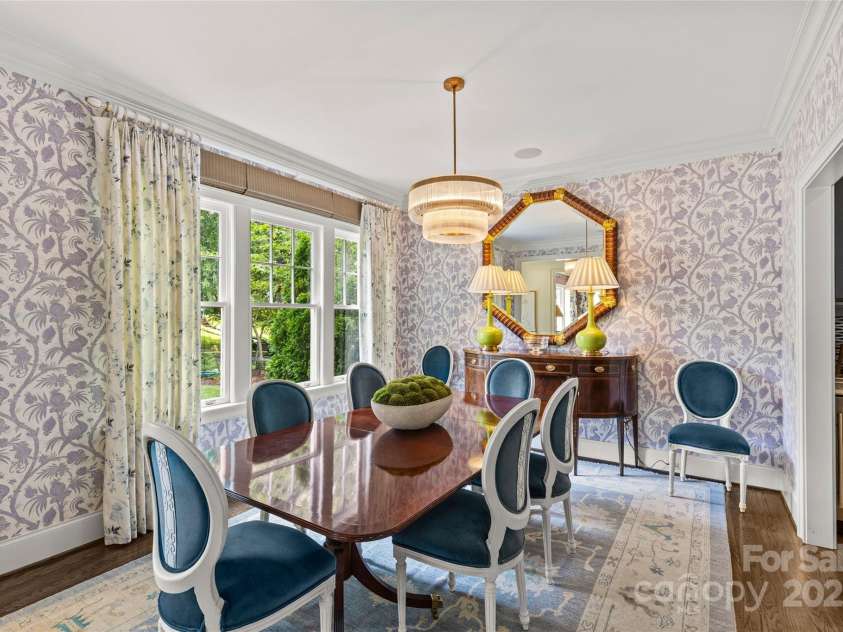 206 Hillside Avenue, Charlotte, NC 28209.  MLS# CAR4266183, YatesRealty ID 17976. 