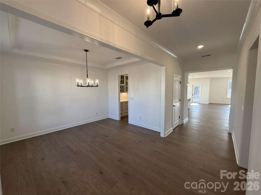3503 Rapport Court, Lancaster, SC 29720.  MLS# CAR4340978, YatesRealty ID 17976. 