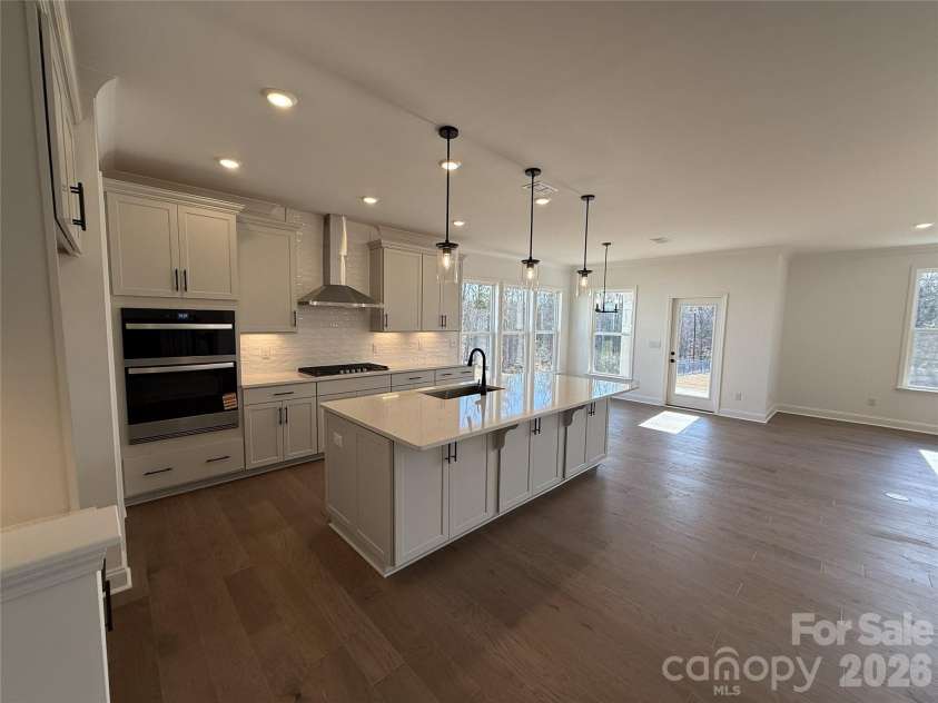 3503 Rapport Court, Lancaster, SC 29720.  MLS# CAR4340978, YatesRealty ID 17976. 
