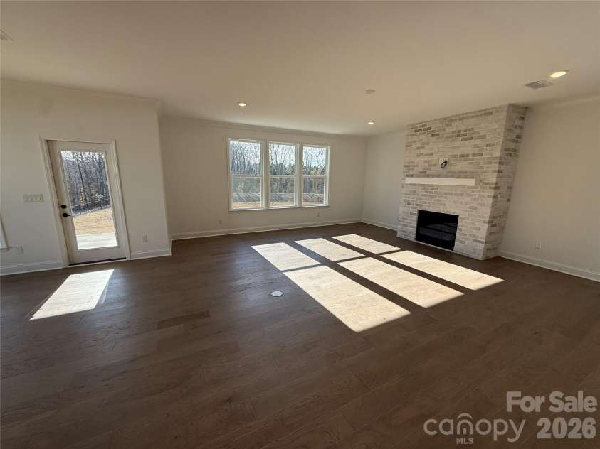 3503 Rapport Court, Lancaster, SC 29720.  MLS# CAR4340978, YatesRealty ID 17976. 