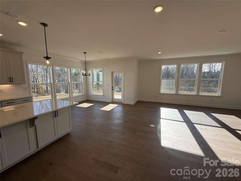 3503 Rapport Court, Lancaster, SC 29720.  MLS# CAR4340978, YatesRealty ID 17976. 