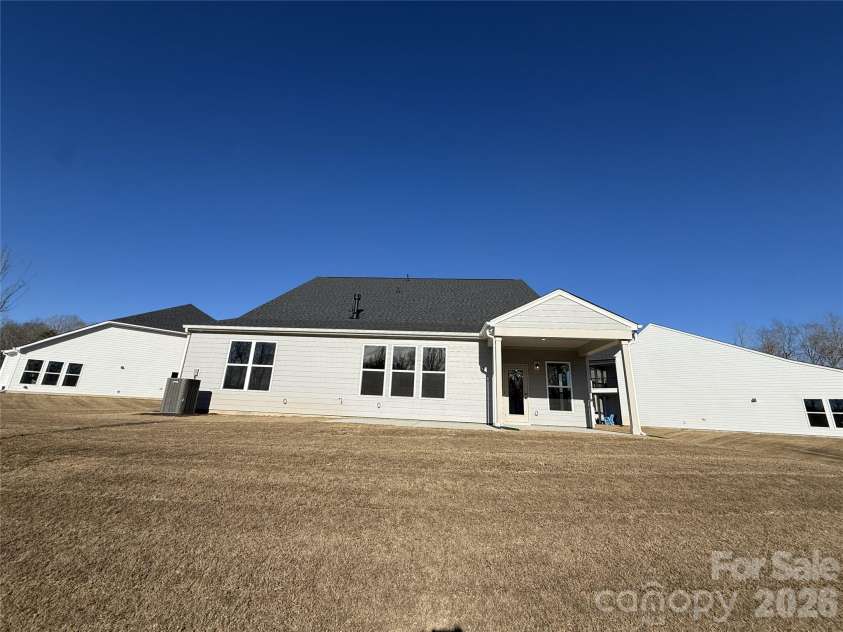 3503 Rapport Court, Lancaster, SC 29720.  MLS# CAR4340978, YatesRealty ID 17976. 