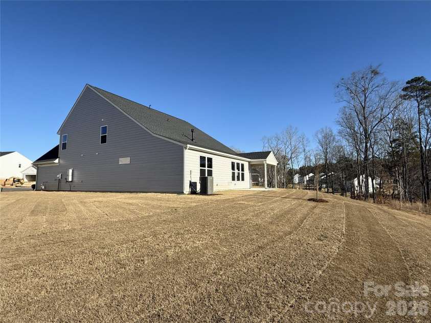 3503 Rapport Court, Lancaster, SC 29720.  MLS# CAR4340978, YatesRealty ID 17976. 