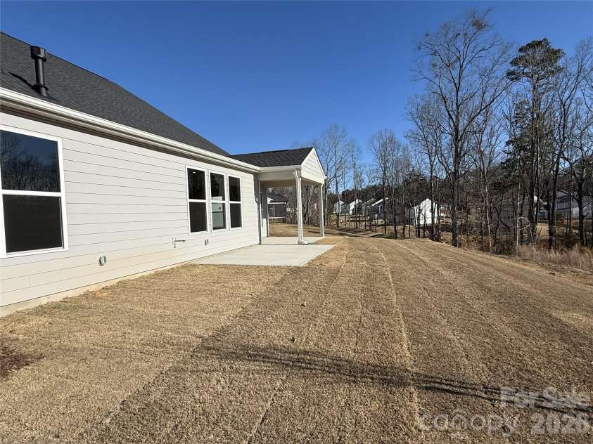 3503 Rapport Court, Lancaster, SC 29720.  MLS# CAR4340978, YatesRealty ID 17976. 