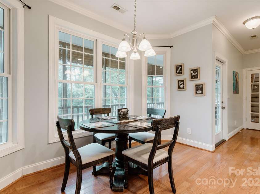 110 Mandy Lane, Tryon, NC 28782.  MLS# CAR4240975, YatesRealty ID 17977. 