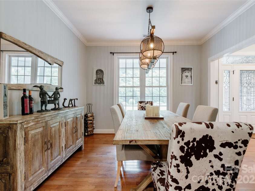 110 Mandy Lane, Tryon, NC 28782.  MLS# CAR4240975, YatesRealty ID 17977. 