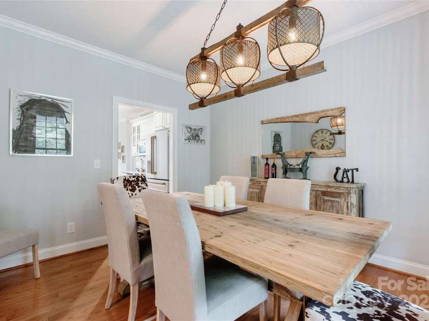 110 Mandy Lane, Tryon, NC 28782.  MLS# CAR4240975, YatesRealty ID 17977. 