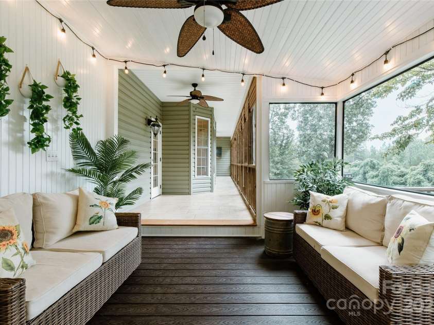 110 Mandy Lane, Tryon, NC 28782.  MLS# CAR4240975, YatesRealty ID 17977. 