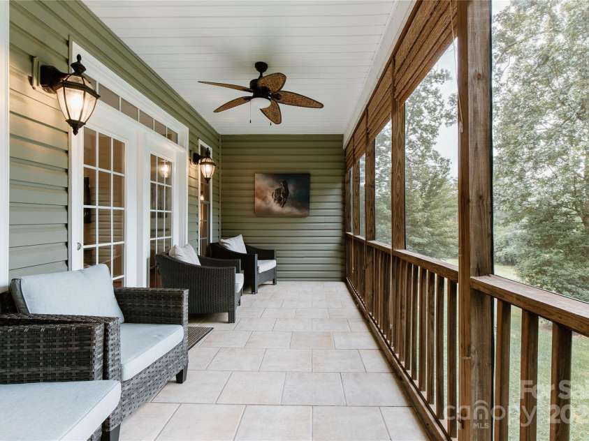 110 Mandy Lane, Tryon, NC 28782.  MLS# CAR4240975, YatesRealty ID 17977. 