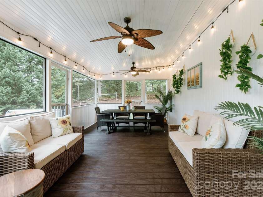 110 Mandy Lane, Tryon, NC 28782.  MLS# CAR4240975, YatesRealty ID 17977. 