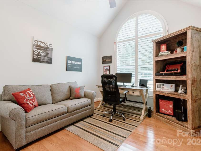 110 Mandy Lane, Tryon, NC 28782.  MLS# CAR4240975, YatesRealty ID 17977. 