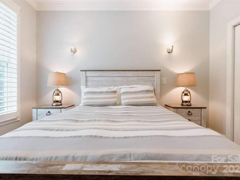 110 Mandy Lane, Tryon, NC 28782.  MLS# CAR4240975, YatesRealty ID 17977. 