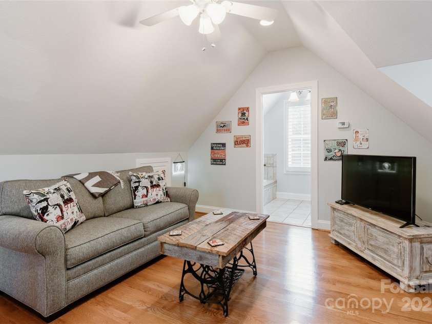 110 Mandy Lane, Tryon, NC 28782.  MLS# CAR4240975, YatesRealty ID 17977. 