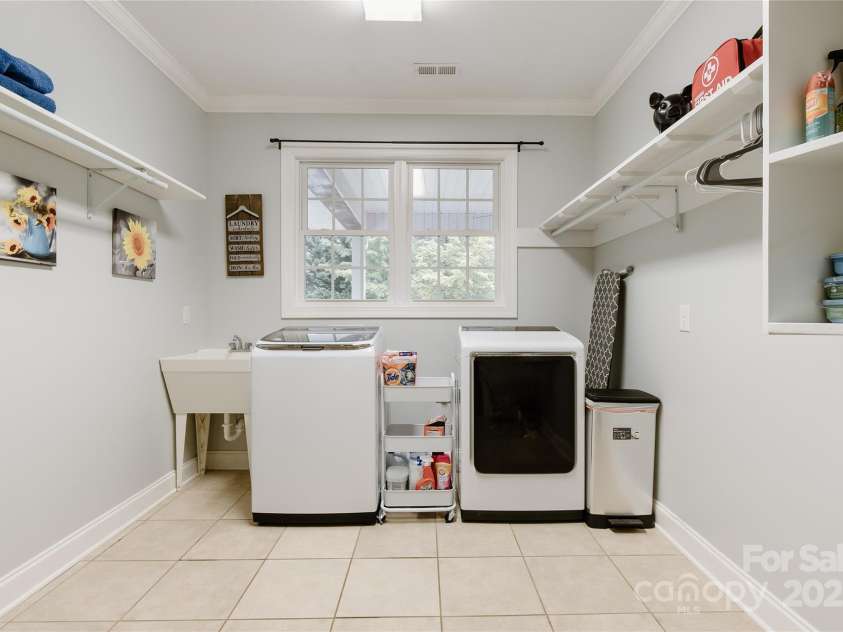 110 Mandy Lane, Tryon, NC 28782.  MLS# CAR4240975, YatesRealty ID 17977. 