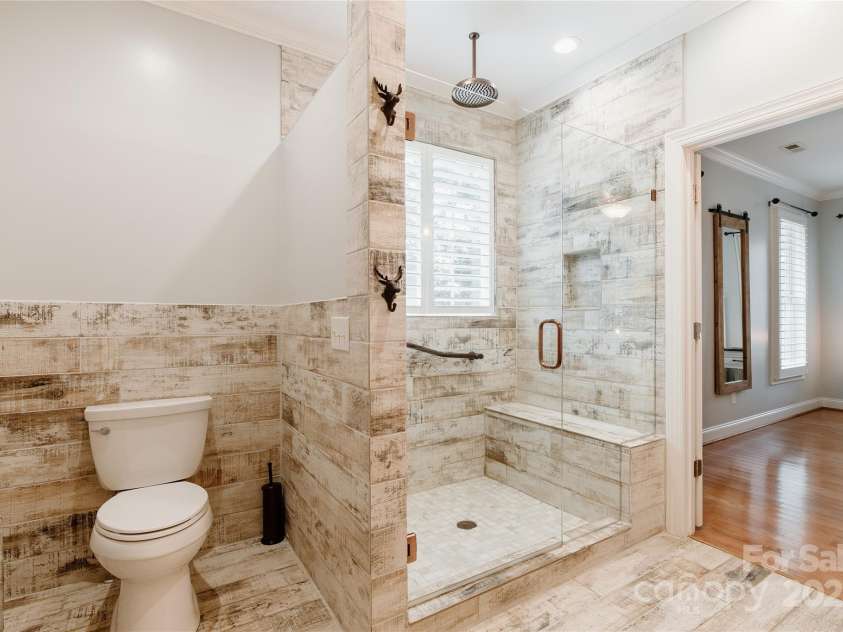 110 Mandy Lane, Tryon, NC 28782.  MLS# CAR4240975, YatesRealty ID 17977. 