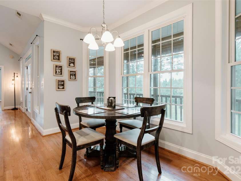 110 Mandy Lane, Tryon, NC 28782.  MLS# CAR4240975, YatesRealty ID 17977. 