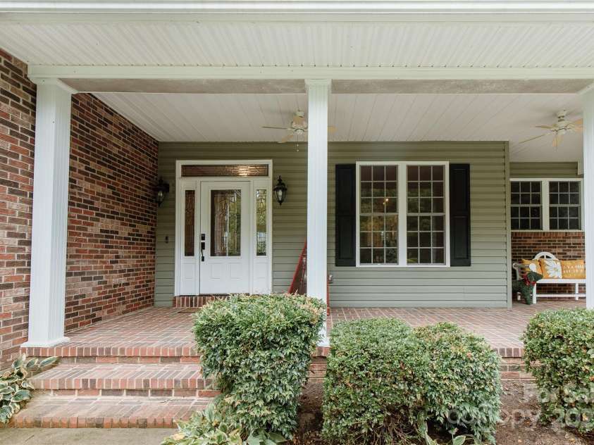 110 Mandy Lane, Tryon, NC 28782.  MLS# CAR4240975, YatesRealty ID 17977. 