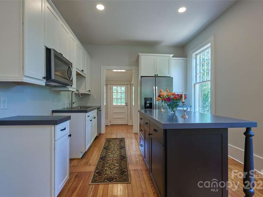 143 Broadway Avenue, Tryon, NC 28782.  MLS# CAR4261139, YatesRealty ID 17978. 