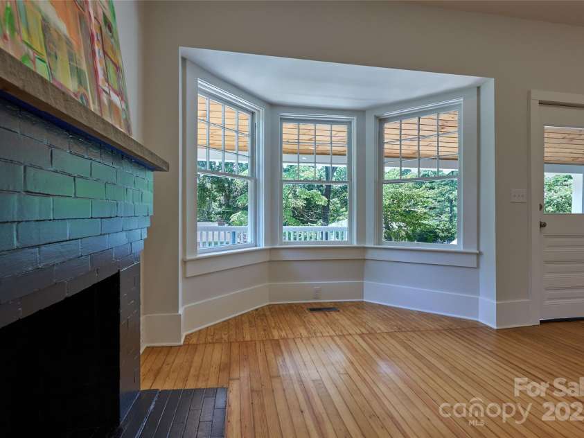 143 Broadway Avenue, Tryon, NC 28782.  MLS# CAR4261139, YatesRealty ID 17978. 