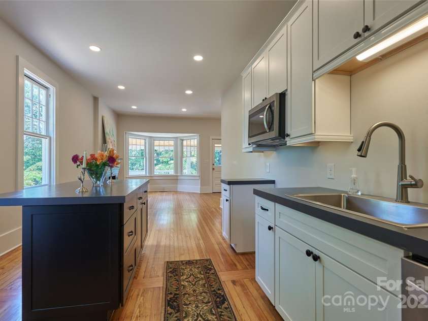 143 Broadway Avenue, Tryon, NC 28782.  MLS# CAR4261139, YatesRealty ID 17978. 