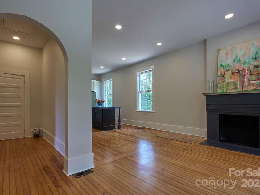 143 Broadway Avenue, Tryon, NC 28782.  MLS# CAR4261139, YatesRealty ID 17978. 