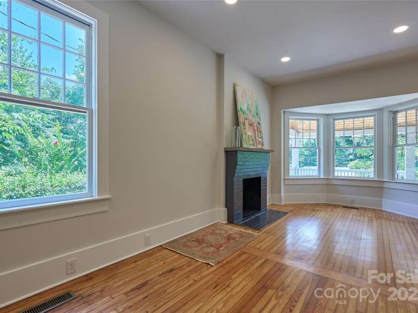 143 Broadway Avenue, Tryon, NC 28782.  MLS# CAR4261139, YatesRealty ID 17978. 