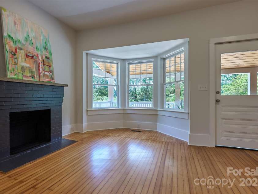 143 Broadway Avenue, Tryon, NC 28782.  MLS# CAR4261139, YatesRealty ID 17978. 