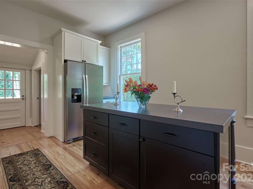 143 Broadway Avenue, Tryon, NC 28782.  MLS# CAR4261139, YatesRealty ID 17978. 