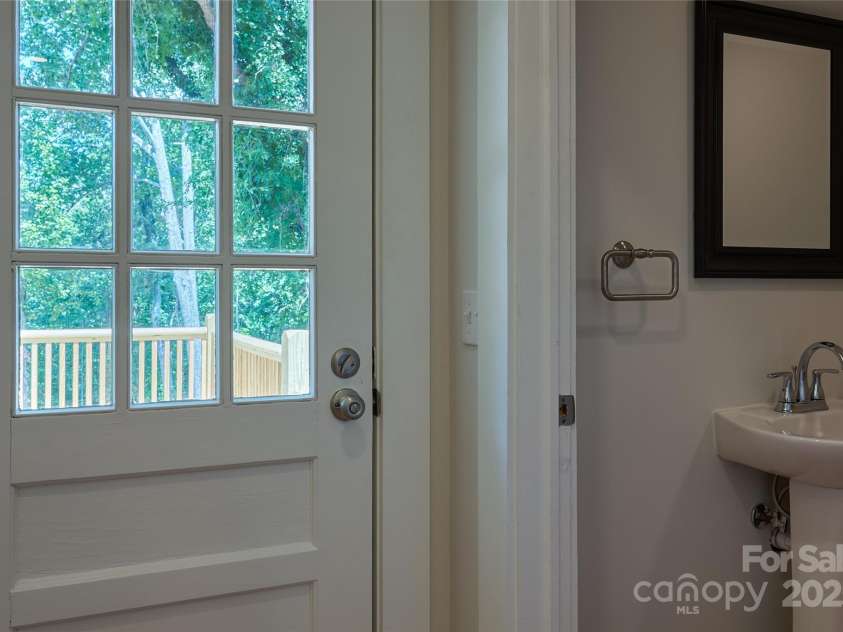 143 Broadway Avenue, Tryon, NC 28782.  MLS# CAR4261139, YatesRealty ID 17978. 