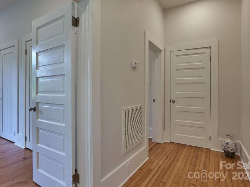 143 Broadway Avenue, Tryon, NC 28782.  MLS# CAR4261139, YatesRealty ID 17978. 