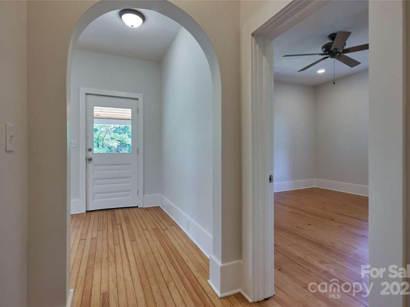 143 Broadway Avenue, Tryon, NC 28782.  MLS# CAR4261139, YatesRealty ID 17978. 