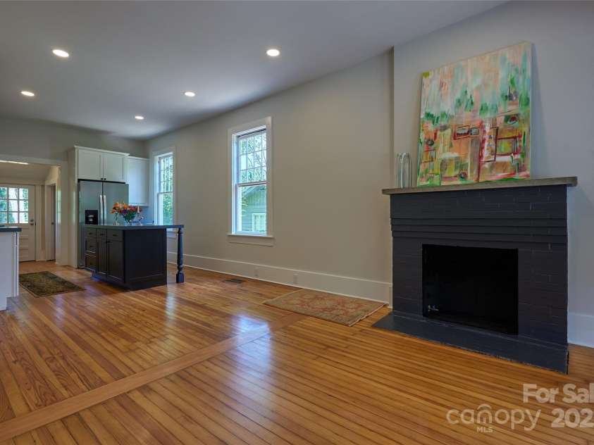 143 Broadway Avenue, Tryon, NC 28782.  MLS# CAR4261139, YatesRealty ID 17978. 