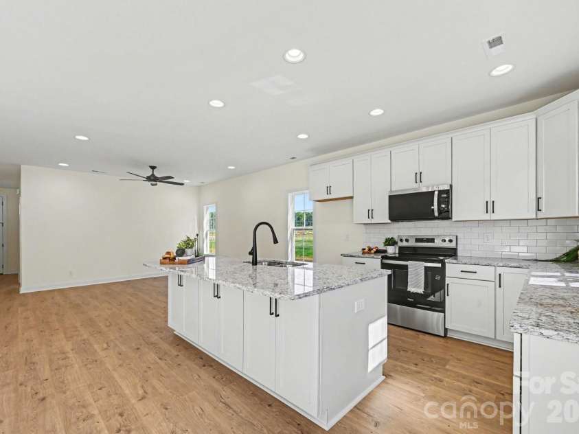 1030 Redbud Way, Salisbury, NC 28147.  MLS# CAR4359503, YatesRealty ID 17980. 