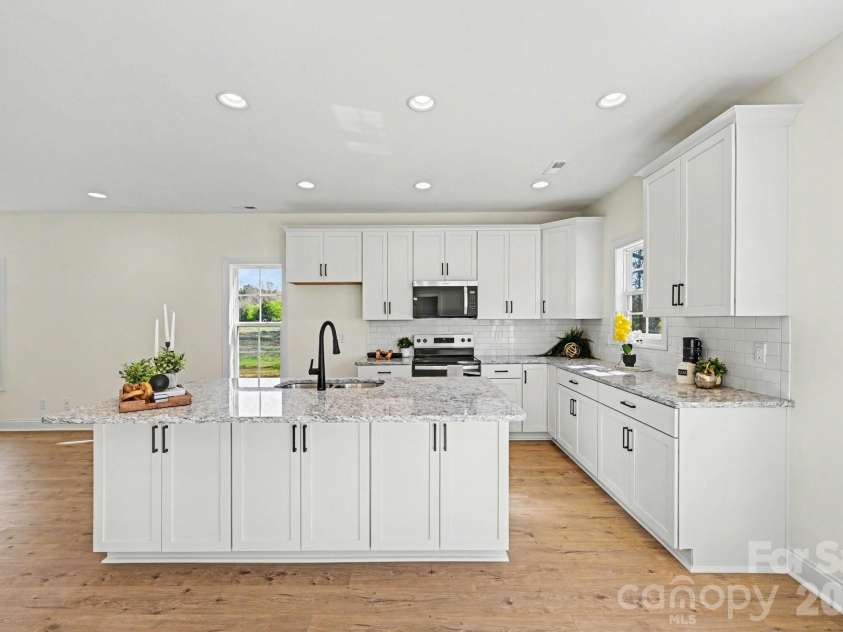 1030 Redbud Way, Salisbury, NC 28147.  MLS# CAR4359503, YatesRealty ID 17980. 