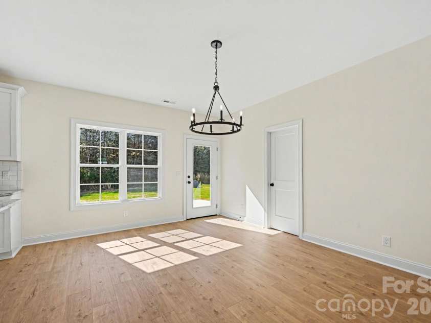 1030 Redbud Way, Salisbury, NC 28147.  MLS# CAR4359503, YatesRealty ID 17980. 
