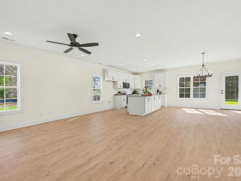1030 Redbud Way, Salisbury, NC 28147.  MLS# CAR4359503, YatesRealty ID 17980. 